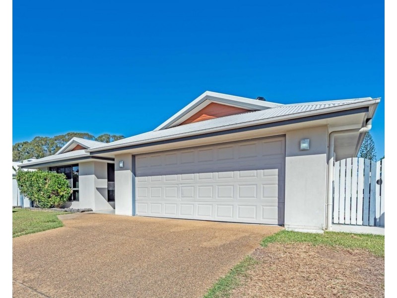 4 Oasis Court, Bundaberg North QLD 4670
