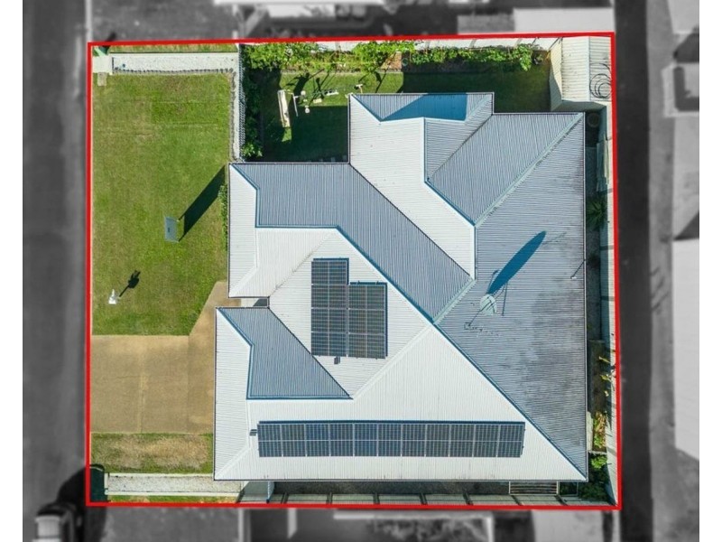 4 Oasis Court, Bundaberg North QLD 4670