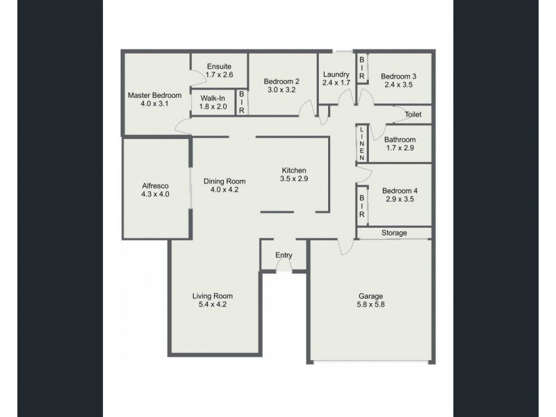 4 Oasis Court, Bundaberg North QLD 4670