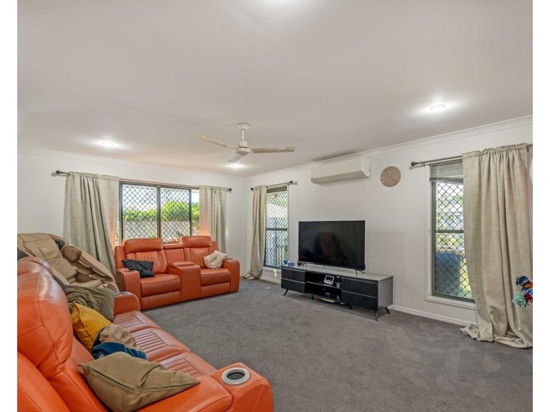 4 Oasis Court, Bundaberg North QLD 4670