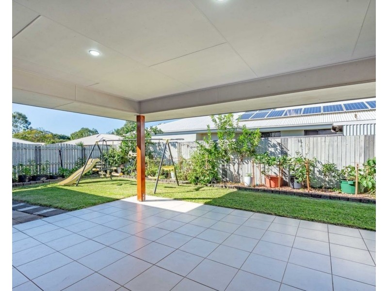 4 Oasis Court, Bundaberg North QLD 4670
