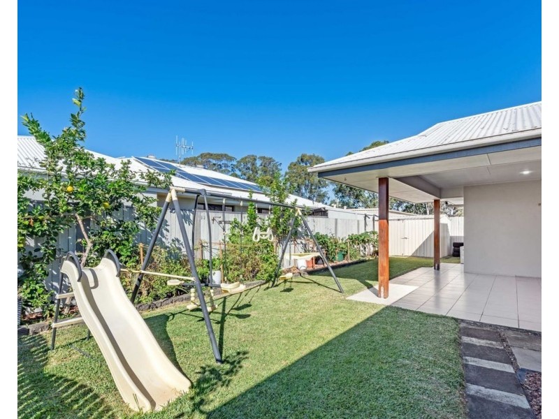 4 Oasis Court, Bundaberg North QLD 4670