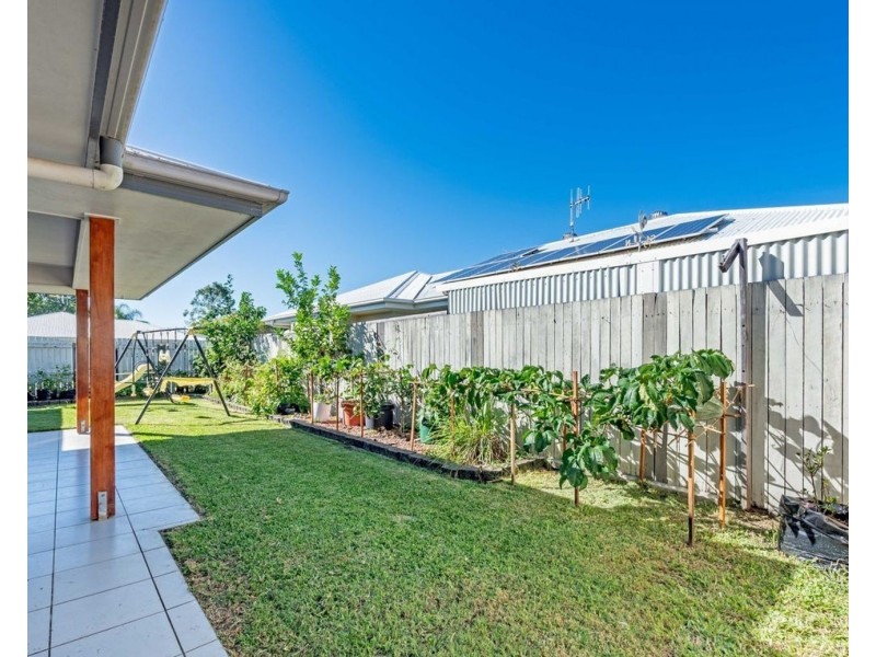 4 Oasis Court, Bundaberg North QLD 4670
