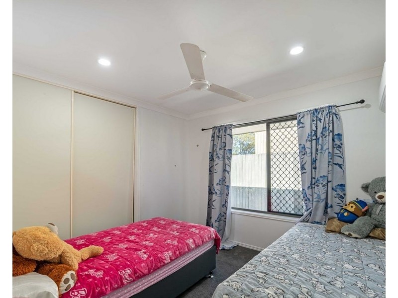 4 Oasis Court, Bundaberg North QLD 4670