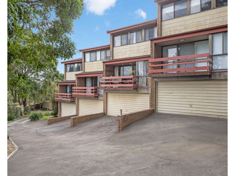3/3 Newcastle Street, Cardiff NSW 2285