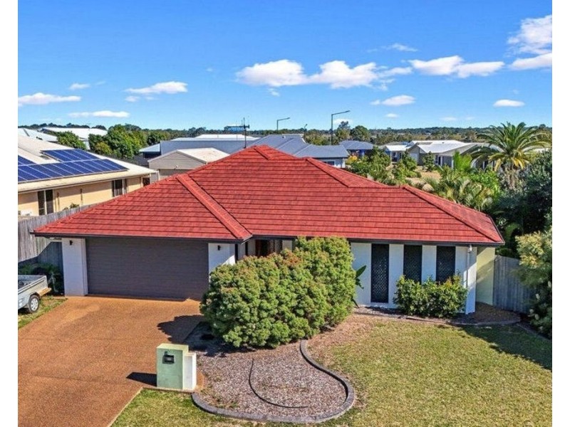 2 Mountney Street, Avoca QLD 4670