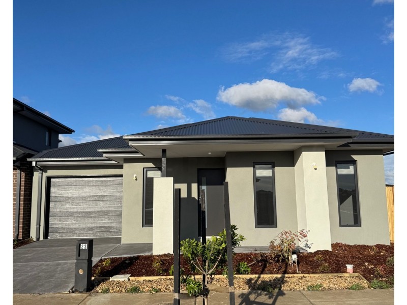 23 Mirage Avenue, Berwick VIC 3806