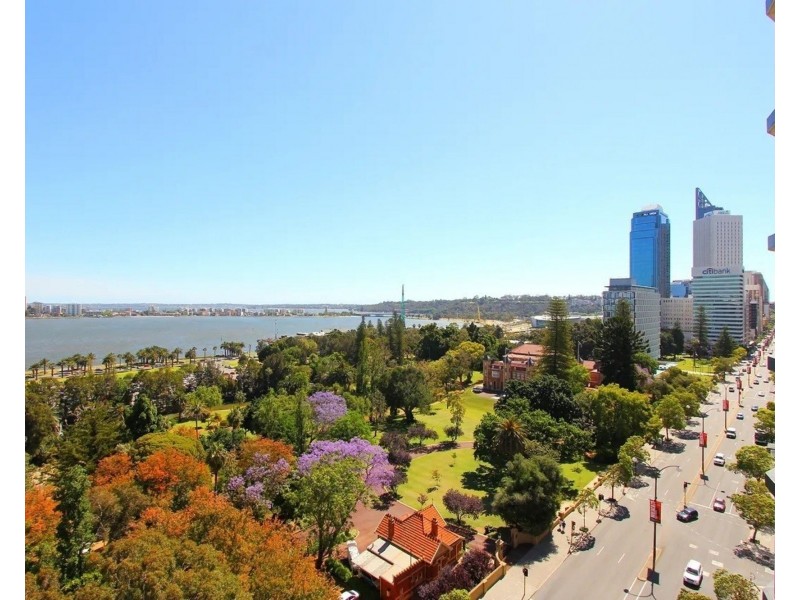 78/22 St Georges Terrace, Perth WA 6000