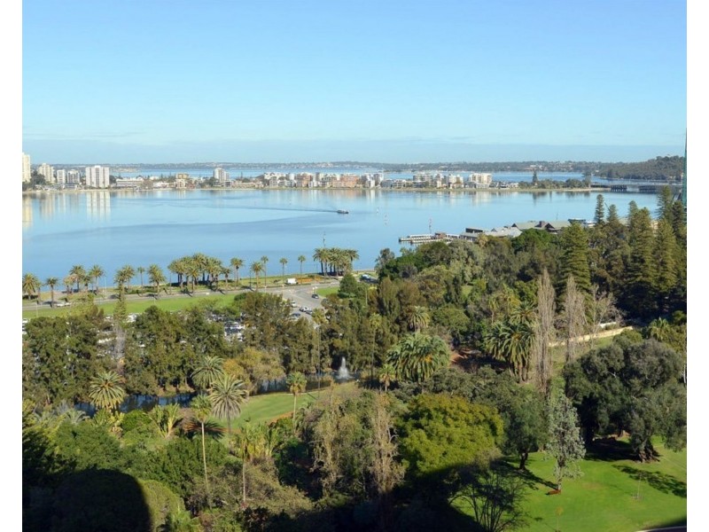 78/22 St Georges Terrace, Perth WA 6000