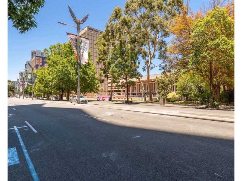 78/22 St Georges Terrace, Perth WA 6000