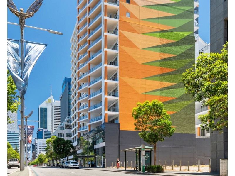 78/22 St Georges Terrace, Perth WA 6000