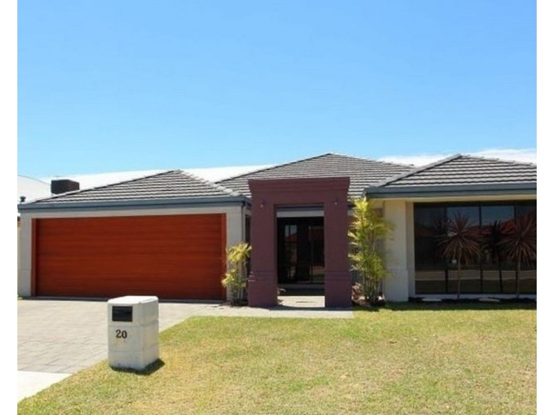 20 Silica Road, Wattle Grove WA 6107