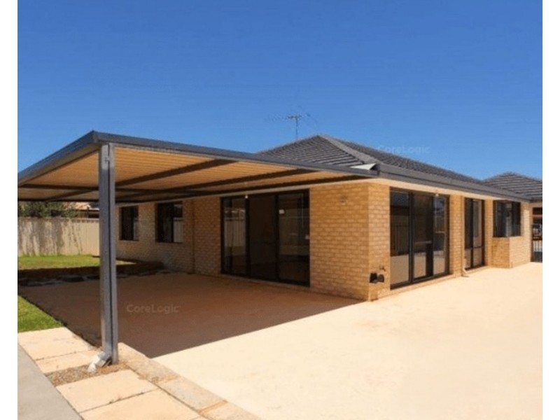 20 Silica Road, Wattle Grove WA 6107