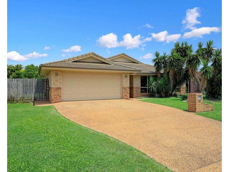 12 Tree Close, Thabeban QLD 4670