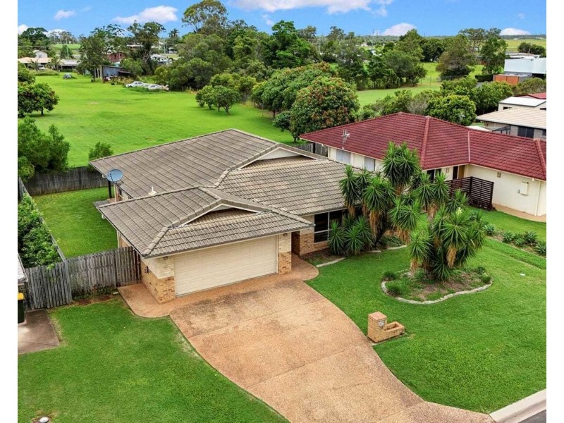 12 Tree Close, Thabeban QLD 4670