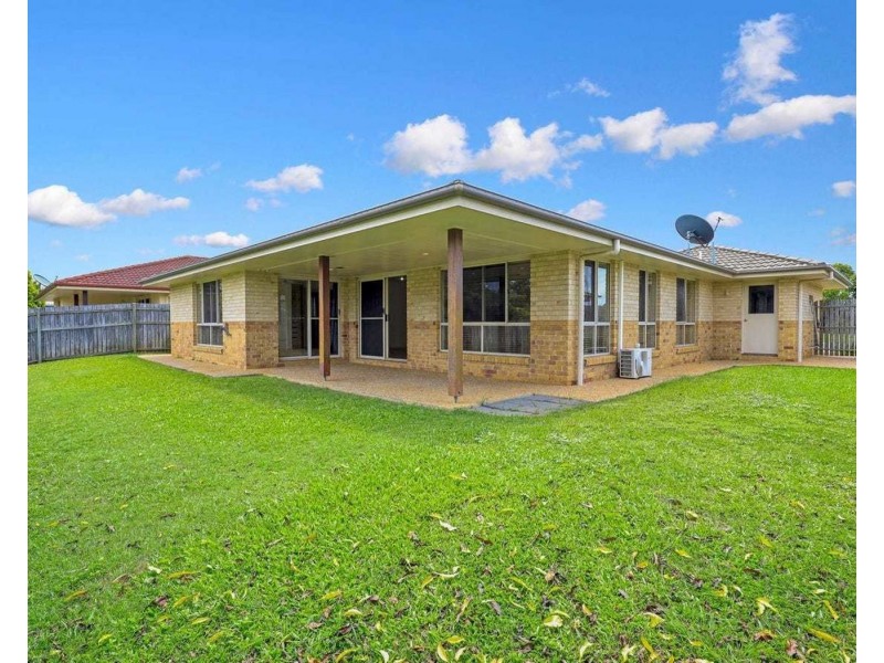 12 Tree Close, Thabeban QLD 4670