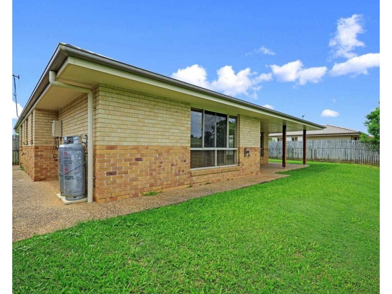 12 Tree Close, Thabeban QLD 4670