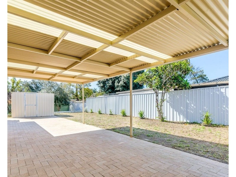 121 Alrone Road, Beechboro WA 6063