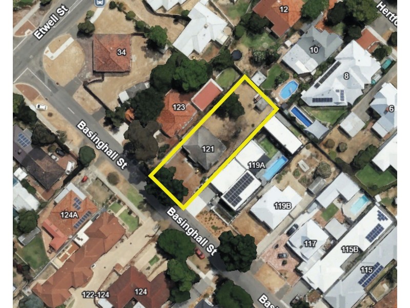 121 Basinghall Street, East Victoria Park WA 6101