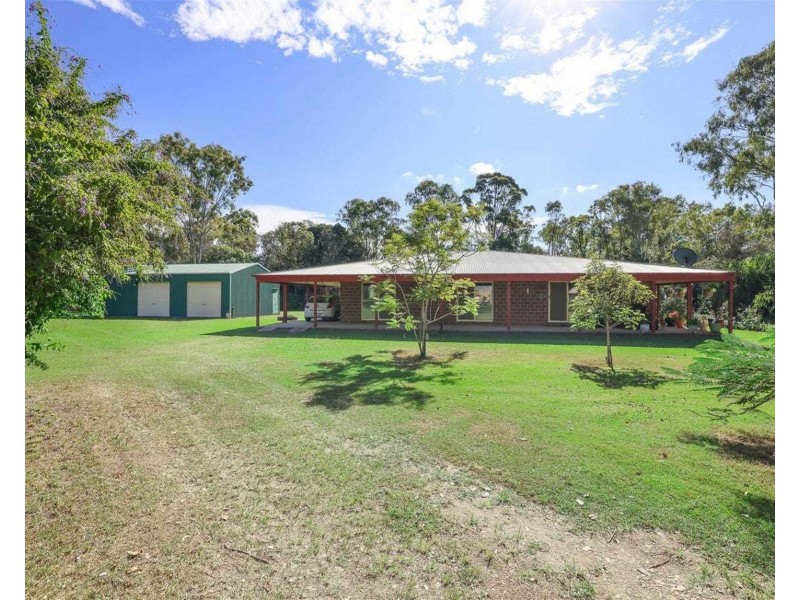 35 Evergreen Drive, Branyan QLD 4670