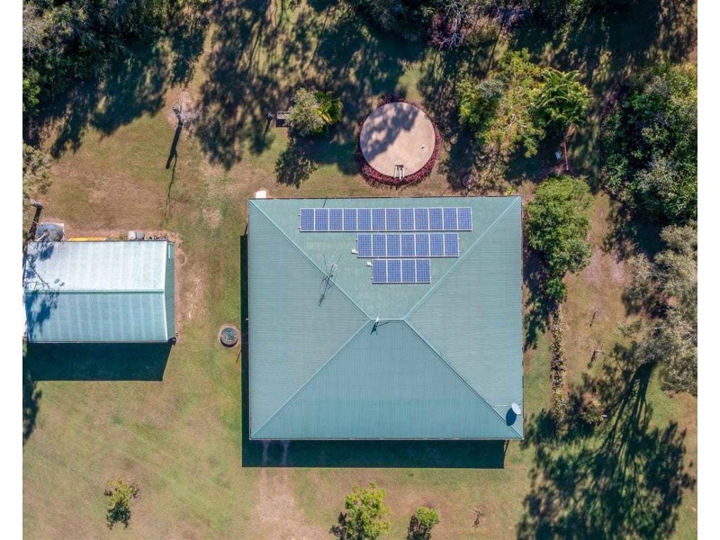 35 Evergreen Drive, Branyan QLD 4670