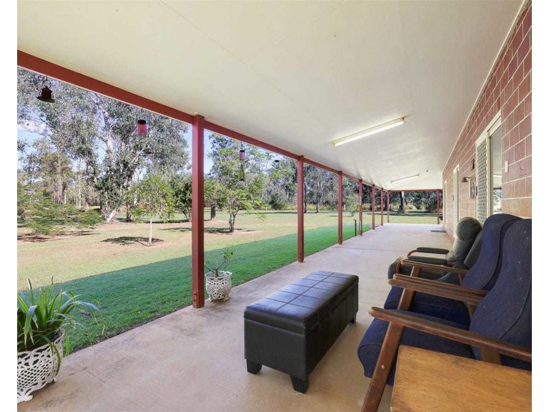 35 Evergreen Drive, Branyan QLD 4670