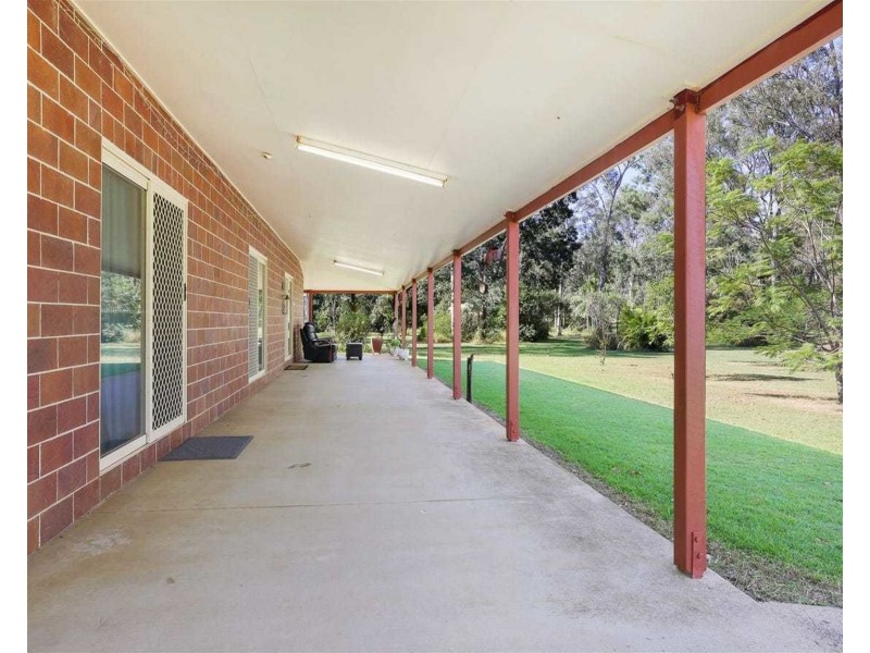 35 Evergreen Drive, Branyan QLD 4670