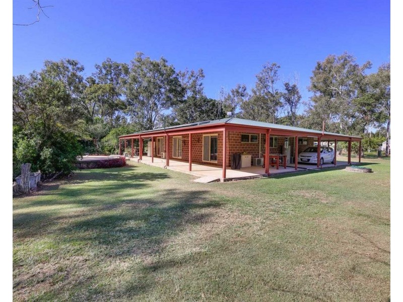 35 Evergreen Drive, Branyan QLD 4670