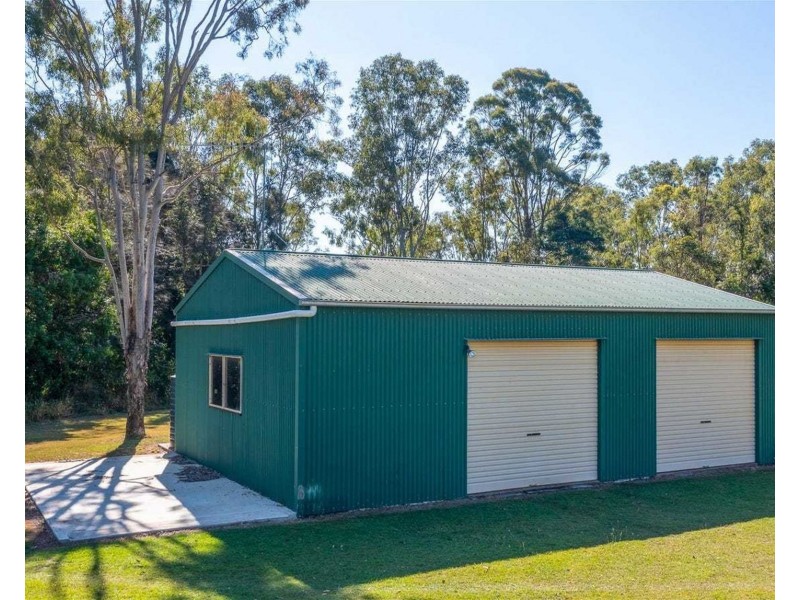 35 Evergreen Drive, Branyan QLD 4670