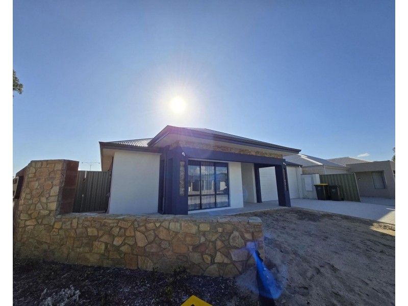 59 Wongin Boulevard, Henley Brook WA 6055