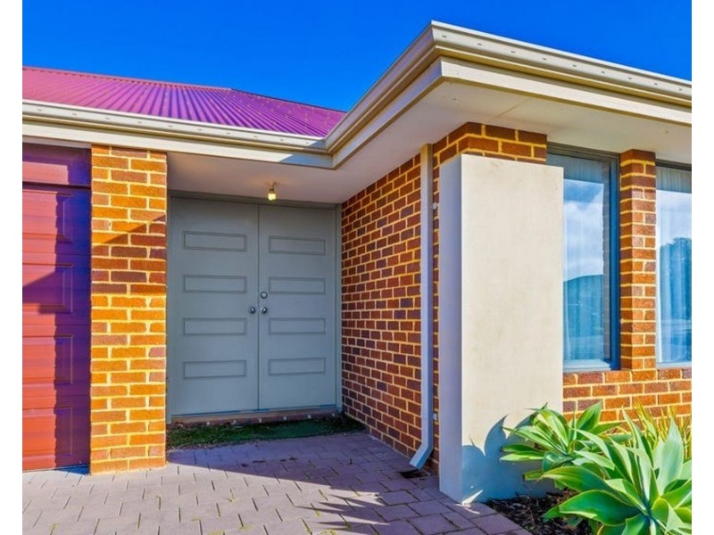 51 Parktree Avenue, Yanchep WA 6035
