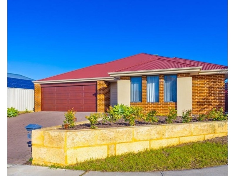 51 Parktree Avenue, Yanchep WA 6035