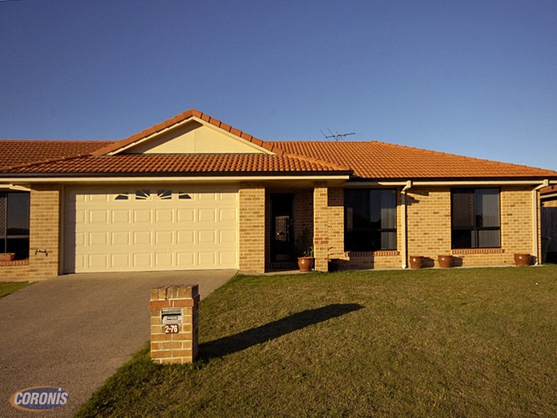 Narangba QLD 4504