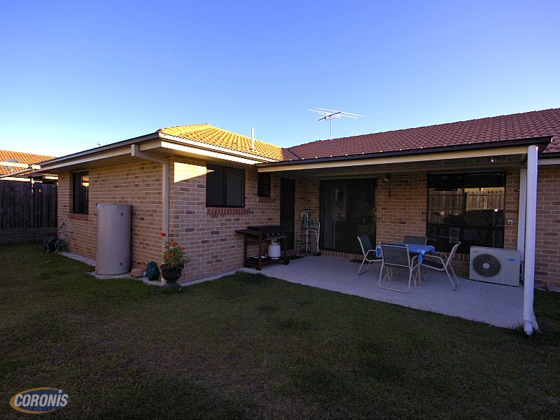 Narangba QLD 4504
