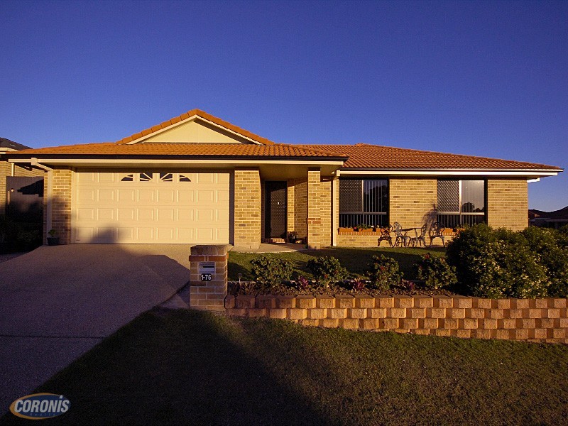 Narangba QLD 4504