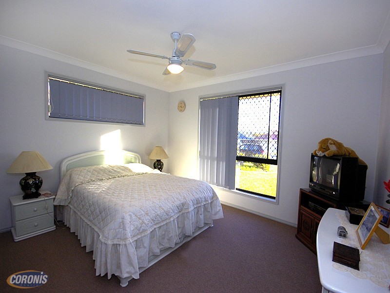 Narangba QLD 4504
