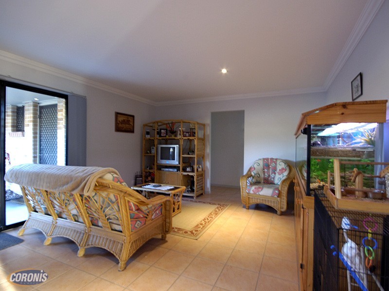 Narangba QLD 4504