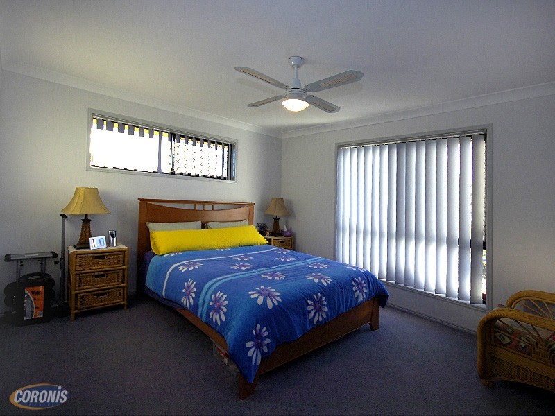 Narangba QLD 4504