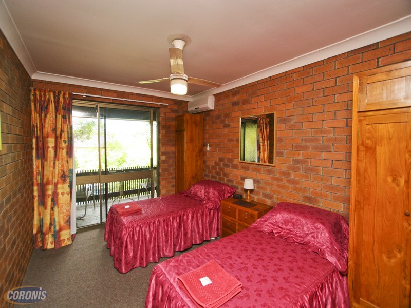 Chermside QLD 4032