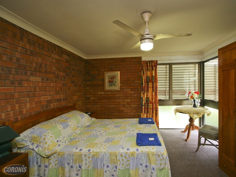 Chermside QLD 4032