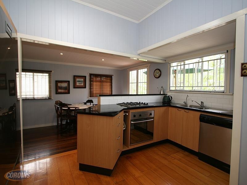 Lucy Street, Albion QLD 4010