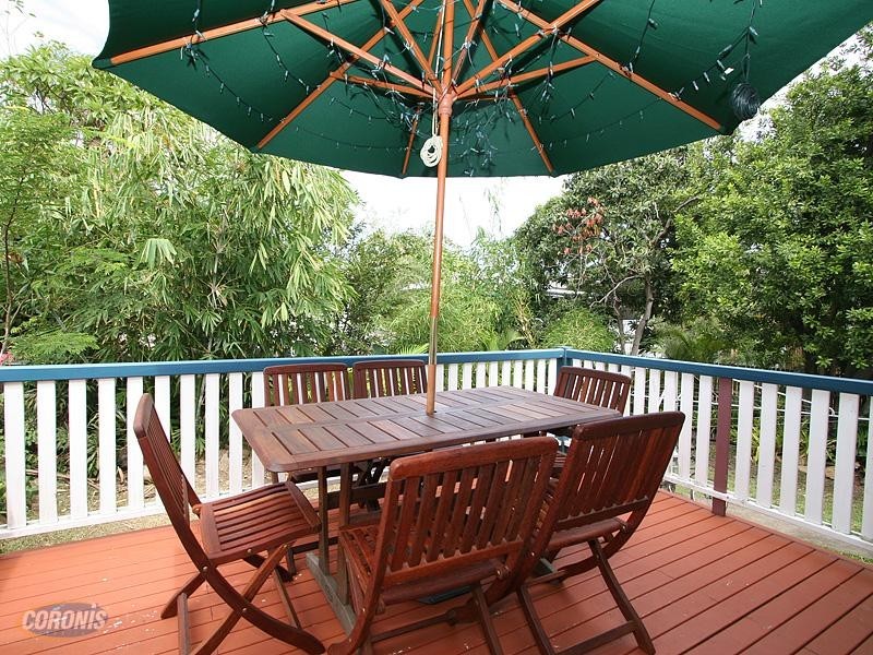 Lucy Street, Albion QLD 4010