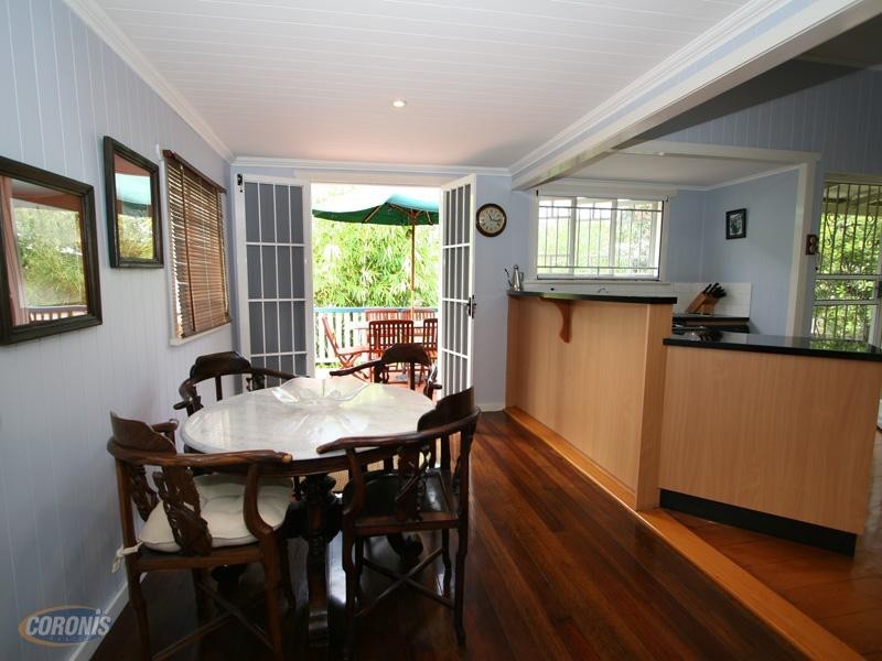 Lucy Street, Albion QLD 4010