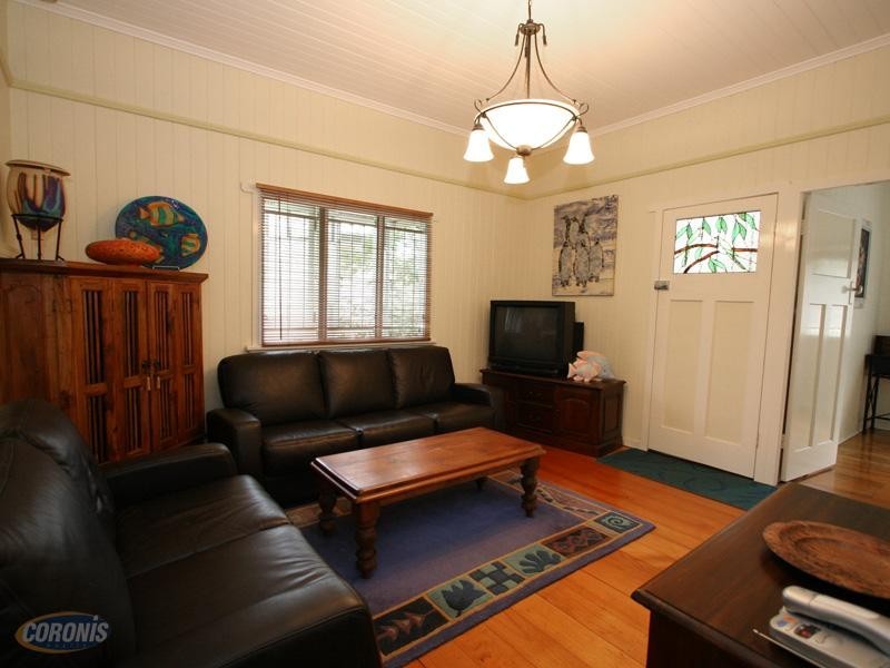 Lucy Street, Albion QLD 4010