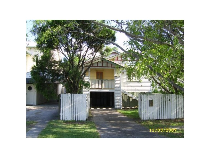 30 GOULBURN, Gordon Park QLD 4031