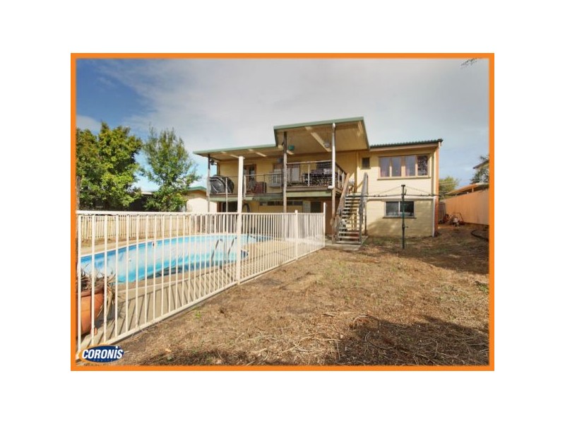 23 Wangarah Street, Bracken Ridge QLD 4017