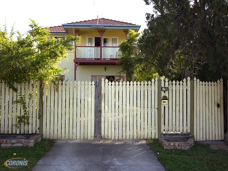 Morningside QLD 4170