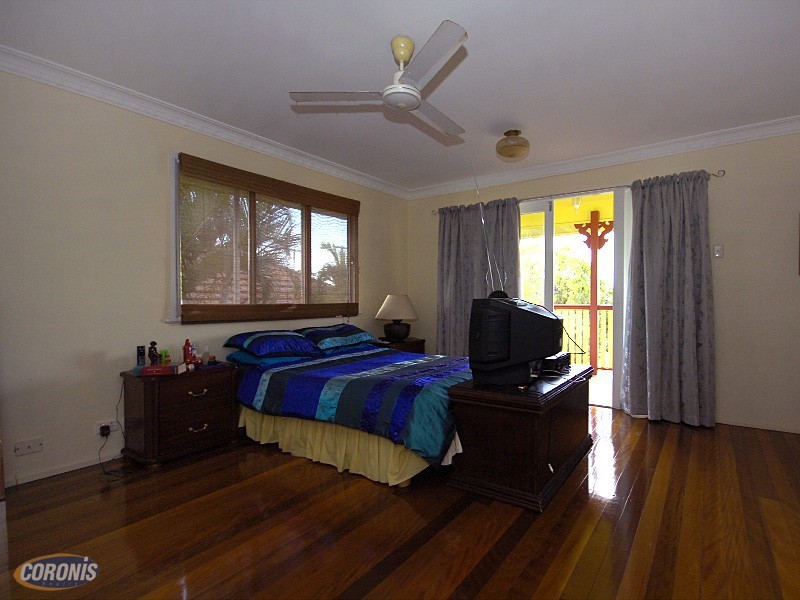 Morningside QLD 4170