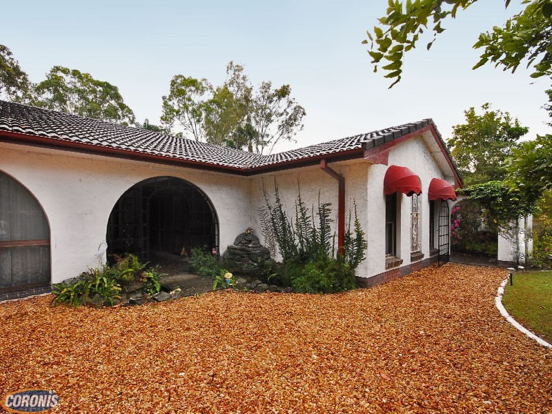 Deception Bay QLD 4508