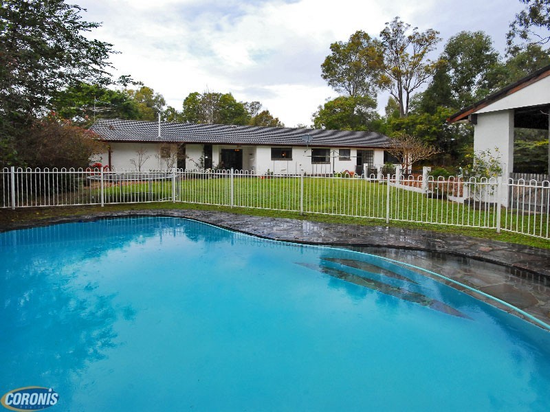 Deception Bay QLD 4508